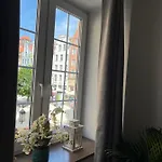 Old Town With A Jacuzzi Gdansk
