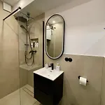 Apartment Old Town With A Jacuzzi *