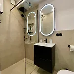 Apartment Old Town With A Jacuzzi