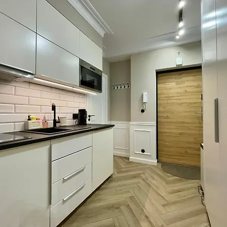 Old Town With A Jacuzzi Διαμέρισμα