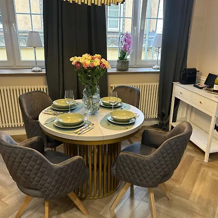 Appartamento Old Town With A Jacuzzi *