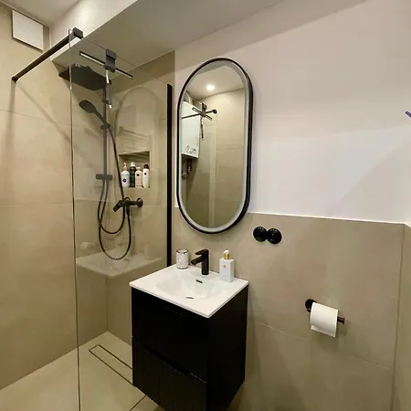 Διαμέρισμα Old Town With A Jacuzzi *