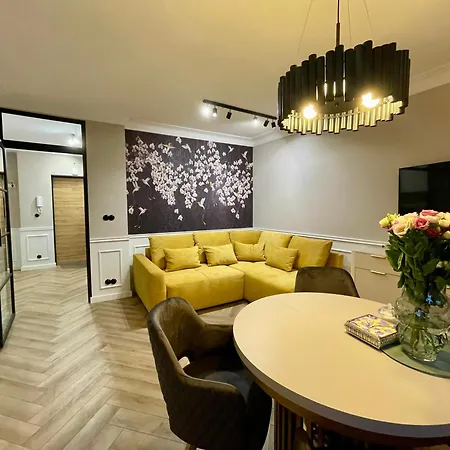 Old Town With A Jacuzzi