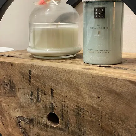 Old Town With A Jacuzzi Γκντανσκ