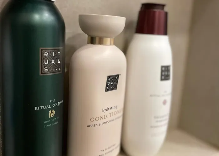 Old Town With A Jacuzzi Гданьск