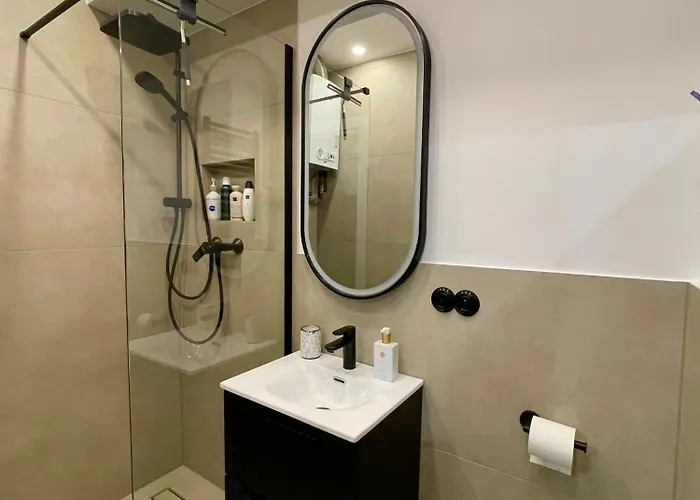 Apartamento Old Town With A Jacuzzi *