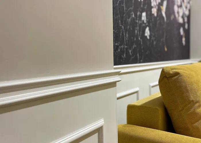 Apartamento Old Town With A Jacuzzi