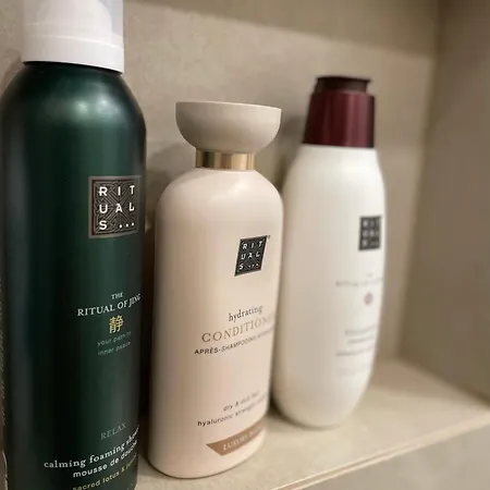 Old Town With A Jacuzzi Gdańsk